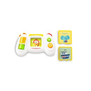 Juego Educativo Portátil Toyz para Bebés - Aprendizaje Divertido