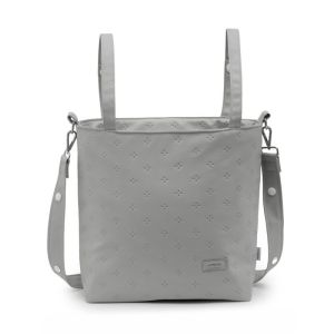 Bolso Talega Spring Perla 12x40x35 Cm - Cambrass