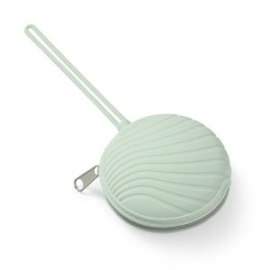 Estuche para Chupetes Babyono Sage – Almacenamiento Higiénico