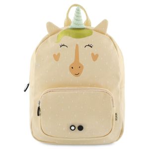 Mochila Infantil Mrs. Unicorn de Trixie - Aventura Escolar