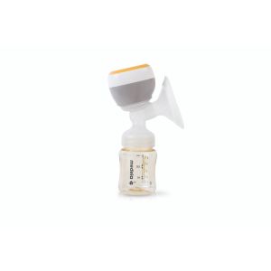 Sacaleches Eléctrico Medela Easy, Eficiente y Portátil