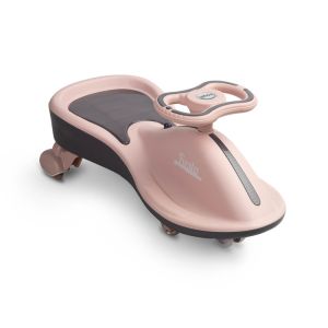 Andador Gravity con Luces Toyz Infantil en color Rosa