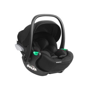 Silla de coche Kikkaboo i-Trail i-SIZE Negro 2024