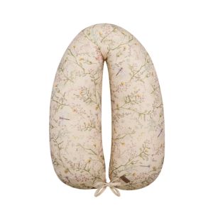 Almohada Embarazo Multifuncional Kikkaboo Beige
