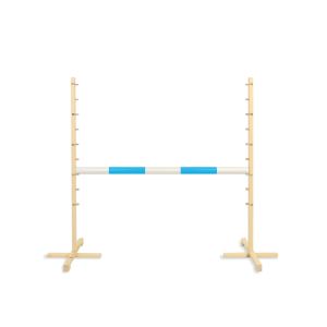 Salto Obstáculo para Hobby Horse My Sweet Baby 120cm