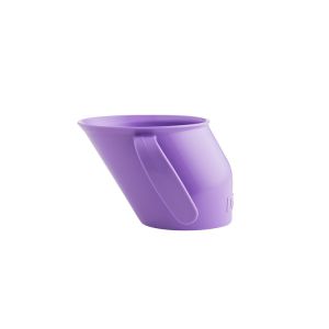 Doidy Cup Violeta - Taza de Entrenamiento para Bebés