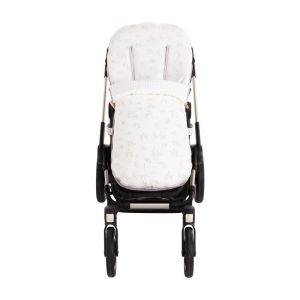 Saco Silla Tokyo Merlo Crudo 43x92x5 Cm - Cambrass