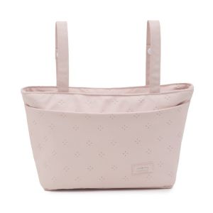 Bolso Organizador Spring Crepe 13x38x20 Cm - Cambrass