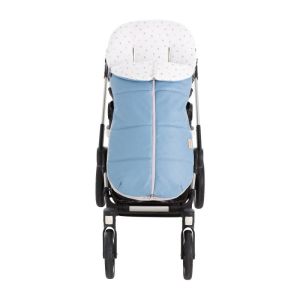 Saco Silla Universal Selecta Azur 45x98x3 Cm - Cambrass