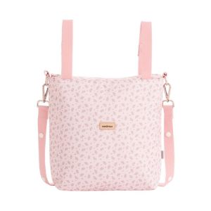 Bolso Talega Fresh Rosa 12x40x35 Cm - Cambrass
