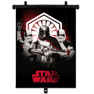 Cortinas de coche Star Wars para bebé Seven - 36x45 cm