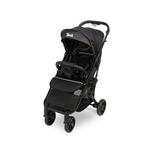 Silla de paseo Caretero Trail Black