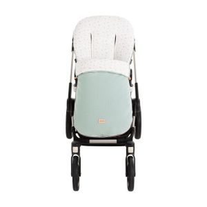 Saco Silla Tokyo Mini Pio Mint 43x92x5 Cm - Cambrass