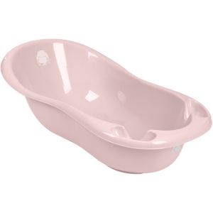 Bañera Hippo Rosa 101 cm Kikkaboo para Bebés