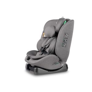 Silla de Coche Mundi i-Size Caretero - Seguridad y Confort