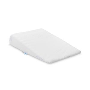 Almohada antivuelco Sensillo 30x38 con forma ergonómica