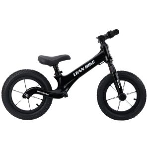 Bicicleta de Equilibrio MAGNEZIO RS con Marco de Magnesio