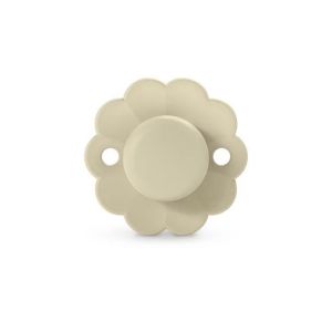 Chupete Suavinex SX Pro 0-6 meses Gris Wonder, diseño ergonómico