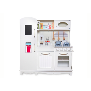 Cocina de Madera Mia