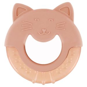 Mordedor refrescante Trixie - Mrs. Cat para bebés