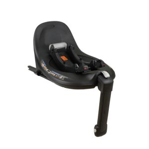 Base Isofix giratoria Kikkaboo para silla de coche i-Xtend