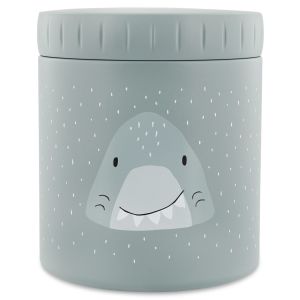 Fiambrera isotérmica 500 ml Mr. Shark Trixie