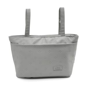 Bolso Organizador Spring Perla 13x38x20 Cm - Cambrass