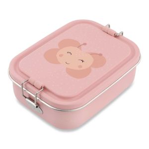 Lunch Box Pequeña Mrs. Butterfly - Trixie para Bebé