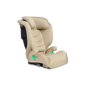 Silla de Auto Nimbus I-Size 4-12 Años  Caretero Camel