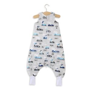 Saco de Dormir con Piernas My Sweet Baby para Bebés 9-24 Meses