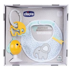 Set de Alimentación para Bebés My Sweet Baby 6M+