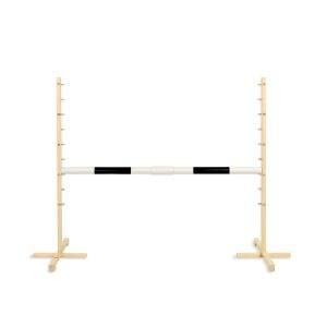 Obstáculo de Salto My Sweet Baby para Hobby Horse 160 cm