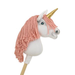 Unicornio de Madera My Sweet Baby - Caballito de Juguete