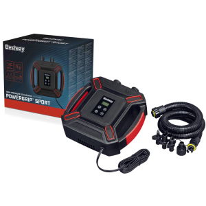 Bomba Eléctrica de Alta Presión Bestway 62265