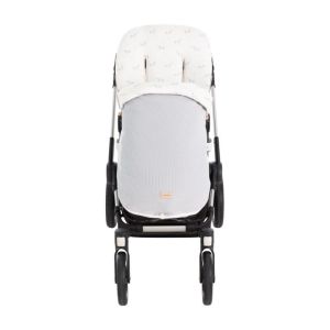 Saco Silla Tokyo Puppy Gris 43x92x5 Cm - Cambrass