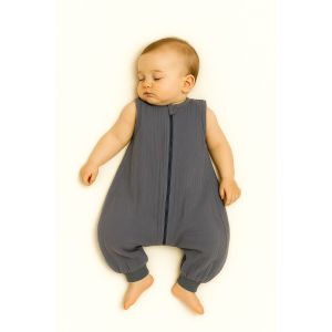 Saco de dormir con piernas My Sweet Baby para bebé 9-24 meses