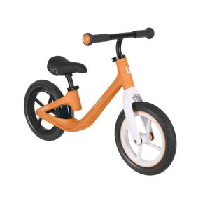 Bicicleta de equilibrio Xplorer Kikkaboo - Naranja