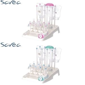 Secador para Biberones y Accesorios Savea - Eficiente y Compacto