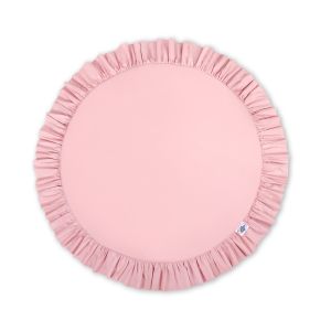Alfombrilla de Juego Pastel Rosa My Sweet Baby - Suave y Versátil
