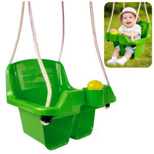Columpio Verde para Niños 5237
