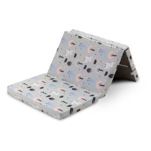 Colchón de Viaje Sensillo Tourist Mattress DEERS