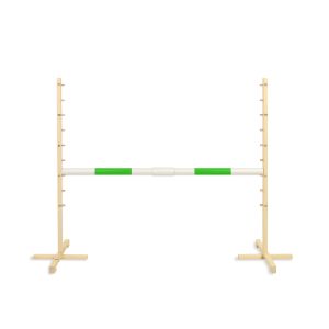 Obstáculo de Salto My Sweet Baby para Hobby Horse 160 cm