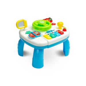 Mesa de Conducción Educativa Toyz - Juguete Interactivo