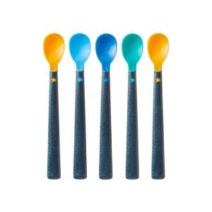 Cucharas de Alimentación Softee™ Tommee tippee para Bebés