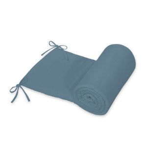 Protector de Cuna Universal Muslin 180x30 cm - My Sweet Baby
