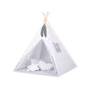 Tipi para Niños My Sweet Baby - Tienda de Juego en Casa