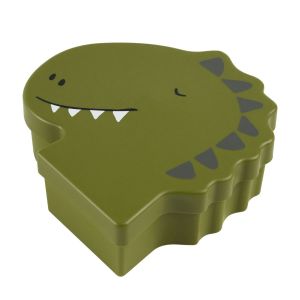 Fiambrera Infantil Trixie – Mr. Dino para Almuerzos Divertidos