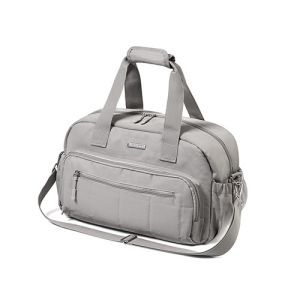 Bolso Maternal de Viaje Babyono - Multifuncional y Elegante