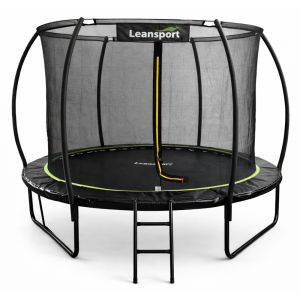Trampolín de Jardín con Red de Seguridad 305 cm