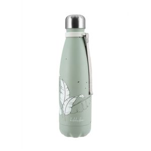 Botella térmica 500ml Kikkaboo - Flora Sage